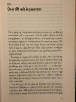 Trotsa vildmarken : om att finna tillh&ouml;righet och mod i en polariserad v&auml;rld