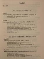 Den myndige medarbetaren - strategier f&ouml;r ett konstruktivt medarbetarskap