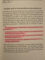 Den myndige medarbetaren - strategier f&ouml;r ett konstruktivt medarbetarskap