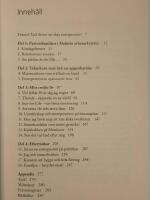 Mina tre liv : om f&ouml;retagande, engagemang och r&auml;ttsr&ouml;ta