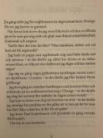 St&auml;ndigt hungrig