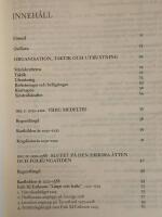 Medeltidens svenska krig