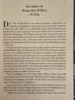 Lusitanias underg&aring;ng