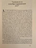 Lusitanias underg&aring;ng