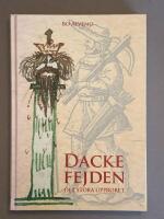 Dackefejden : det stora upproret 1542-1543