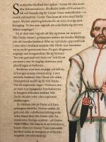 Dackefejden : det stora upproret 1542-1543