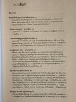 Dackefejden : det stora upproret 1542-1543