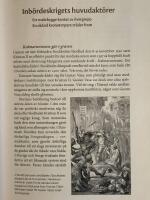 Dackefejden : det stora upproret 1542-1543