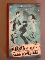 Hj&auml;rta av jazz