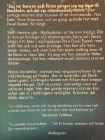 Hj&auml;rta av jazz