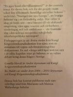 P&aring; egen hand eller tillsammans? : Sverige i det nya Europa