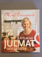 L&auml;ttlagad julmat och julgodis