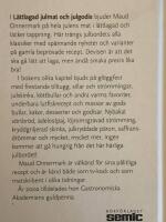 L&auml;ttlagad julmat och julgodis