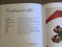 L&auml;ttlagad julmat och julgodis