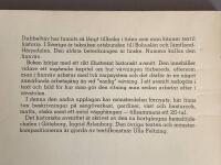 Finnv&auml;v : bohusl&auml;nsk tradition modernt konsthantverk