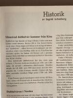 Finnv&auml;v : bohusl&auml;nsk tradition modernt konsthantverk