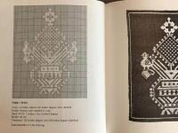 Finnv&auml;v : bohusl&auml;nsk tradition modernt konsthantverk