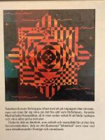 V&auml;va finnv&auml;v p&aring; l&auml;tt s&auml;tt