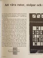 V&auml;va finnv&auml;v p&aring; l&auml;tt s&auml;tt