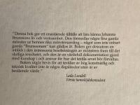 Johanna Brunsson : pionj&auml;r inom svensk v&auml;vkonst