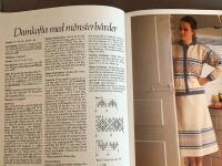 Johanna Brunsson : pionj&auml;r inom svensk v&auml;vkonst