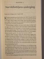 Bitter seger : Narvik 10 april-10 juni 1940