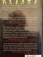 The Corporate Dominatrix: Six Roles to Play to Get Your Way At Work