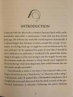 The Corporate Dominatrix: Six Roles to Play to Get Your Way At Work