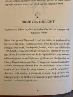 The Corporate Dominatrix: Six Roles to Play to Get Your Way At Work