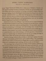 Luftkriget &ouml;ver Finland : marskalkens flygande riddare