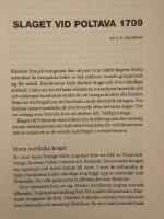 Milit&auml;rhistoriens mest katastrofala nederlag : fr&aring;n Poltava 1709 till Afghanistan 1979