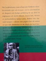 Skogsbr&ouml;der : den v&auml;pnade kampen i Litauen mot Sovjetockupationen