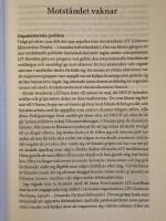 Skogsbr&ouml;der : den v&auml;pnade kampen i Litauen mot Sovjetockupationen