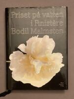 Priset p&aring; vatten i Finist&egrave;re