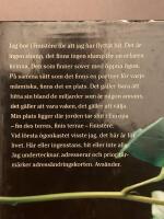 Priset p&aring; vatten i Finist&egrave;re