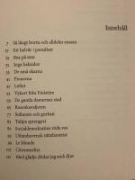 Priset p&aring; vatten i Finist&egrave;re