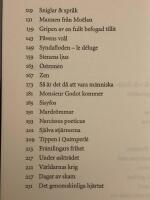 Priset p&aring; vatten i Finist&egrave;re