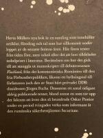 Alltid samma sn&ouml; och alltid samma farbror