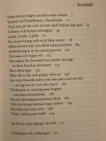 Alltid samma sn&ouml; och alltid samma farbror