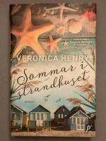 Sommar i strandhuset