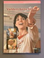 V&auml;rldens b&auml;sta fr&ouml;ken