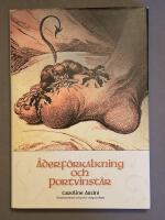 &Aring;derf&ouml;rkalkning och portvinst&aring;r : v&auml;lf&auml;rdssjukdomar i medeltidens &Aring;hus