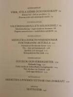 &Aring;derf&ouml;rkalkning och portvinst&aring;r : v&auml;lf&auml;rdssjukdomar i medeltidens &Aring;hus