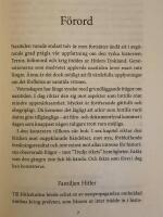 Tredje rikets hemligheter