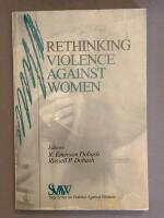  Rethinking Violence against Women