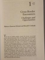  Rethinking Violence against Women