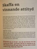 T&auml;nk som en turk : om du vill lyckas i Sverige