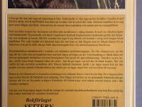 Svenskt karpfiske fr&aring;n betesbak till fiskefrossa