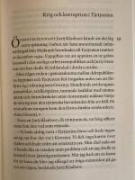 Moskva tror inte p&aring; t&aring;rar : en tidsresa i det nya Ryssland