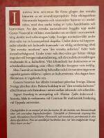 Tusen &aring;r av invandring : en svensk kulturhistoria